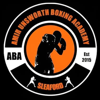 Amir Unsworth Boxing Academy